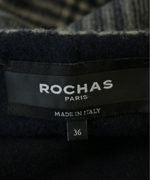 ROCHAS 迷你裙