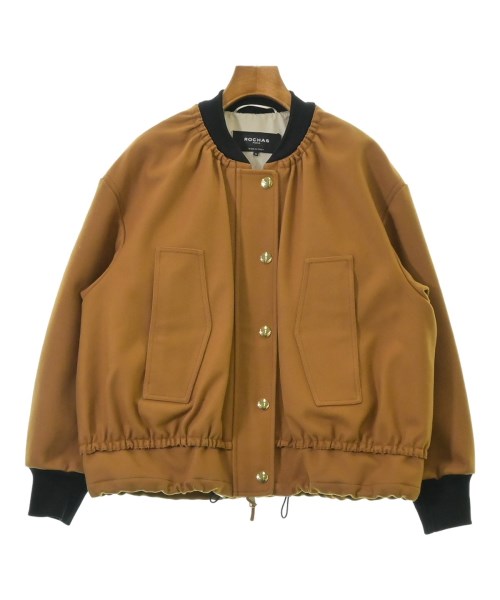 ROCHAS 其他飛行外套