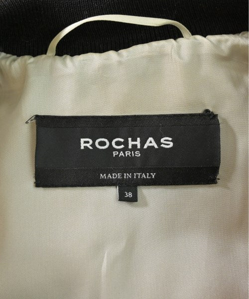 ROCHAS 其他飛行外套