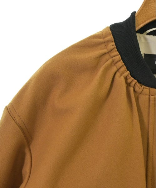 ROCHAS 其他飛行外套