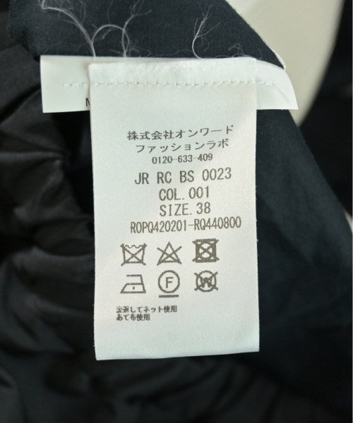 ROCHAS 其他飛行外套