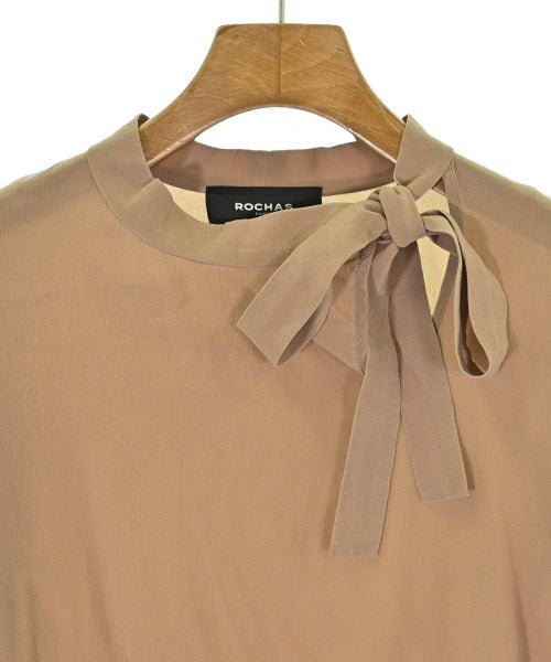 ROCHAS 女襯衫