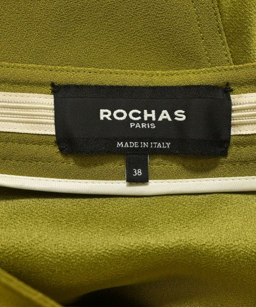 ROCHAS 長裙/超長裙