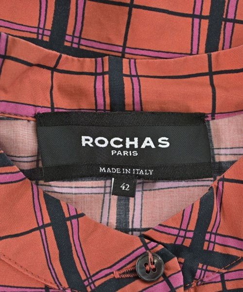 ROCHAS 洋裝