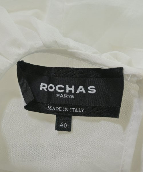 ROCHAS 女襯衫