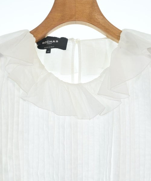 ROCHAS 女襯衫