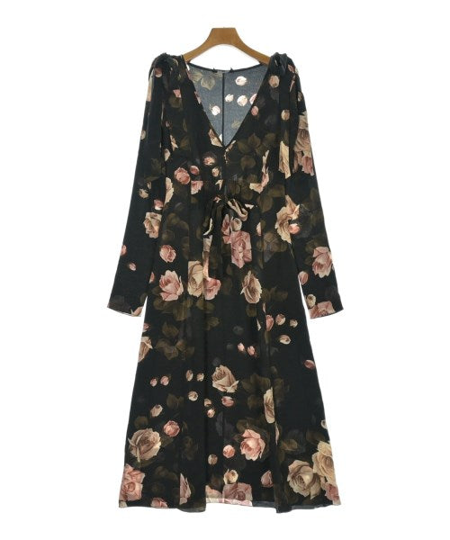 ROCHAS 洋裝