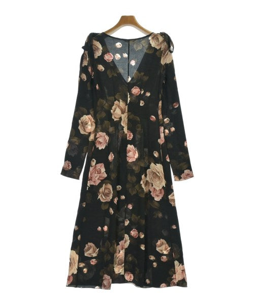 ROCHAS 洋裝