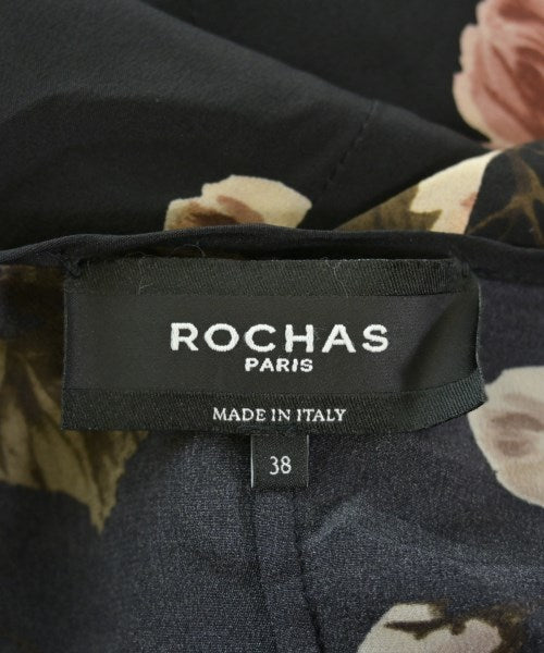 ROCHAS 洋裝