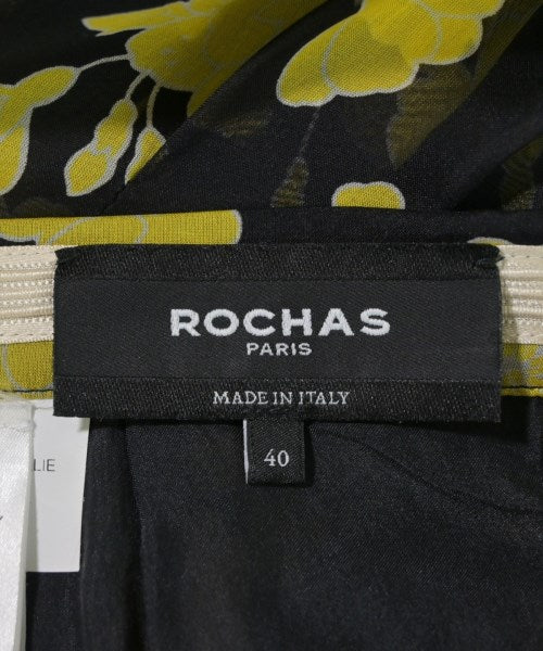 ROCHAS 長裙/超長裙