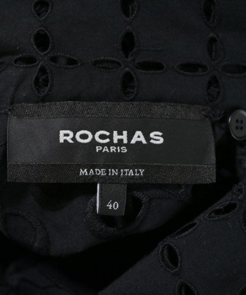 ROCHAS 女襯衫