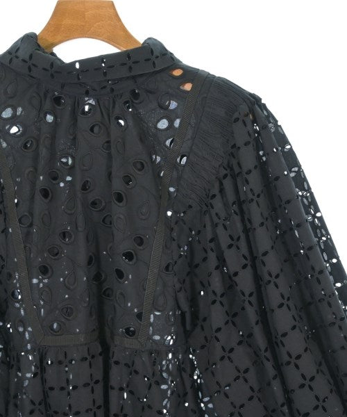ROCHAS 女襯衫