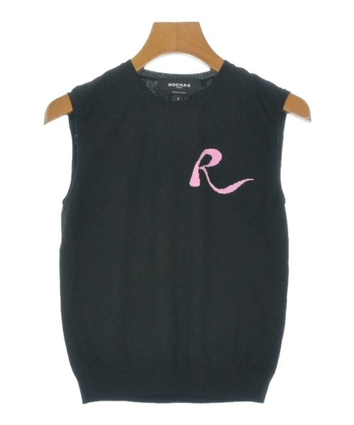 ROCHAS 無袖上衣
