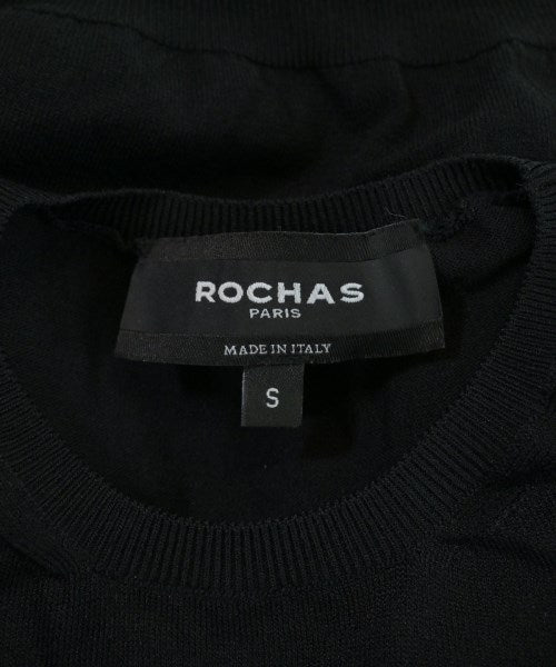 ROCHAS 無袖上衣