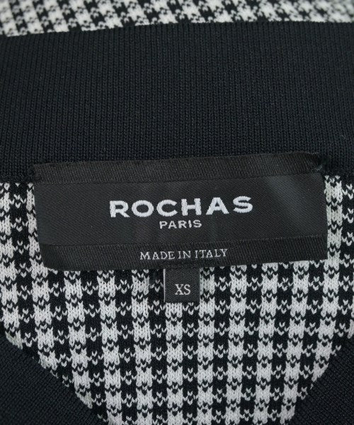 ROCHAS 膝上裙
