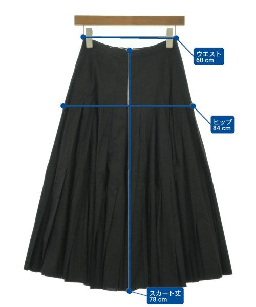 ROCHAS 長裙/超長裙