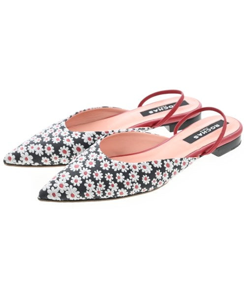 ROCHAS 涼鞋
