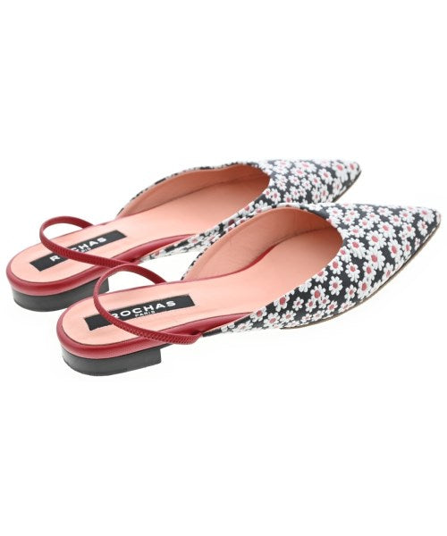 ROCHAS 涼鞋