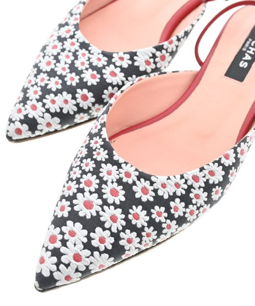 ROCHAS 涼鞋