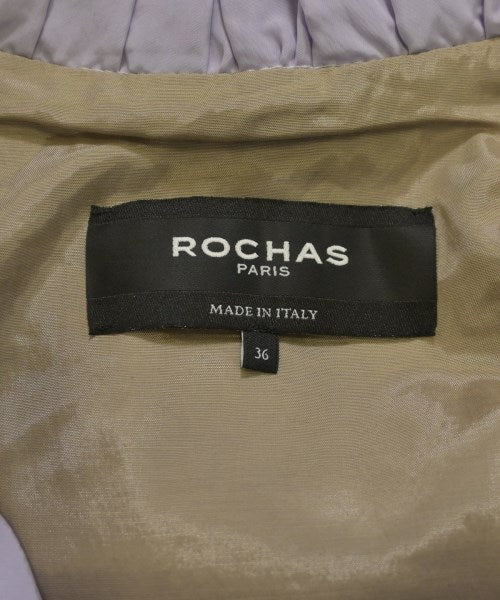 ROCHAS 其他飛行外套