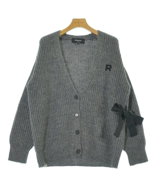 ROCHAS 開襟衫