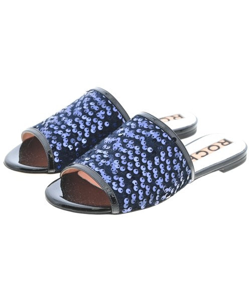 ROCHAS 涼鞋