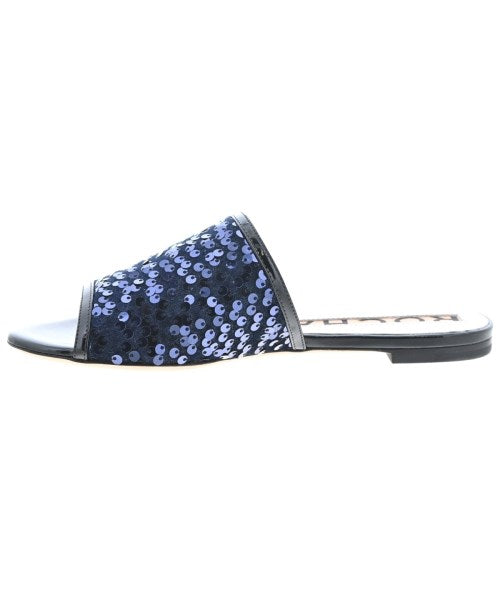 ROCHAS 涼鞋