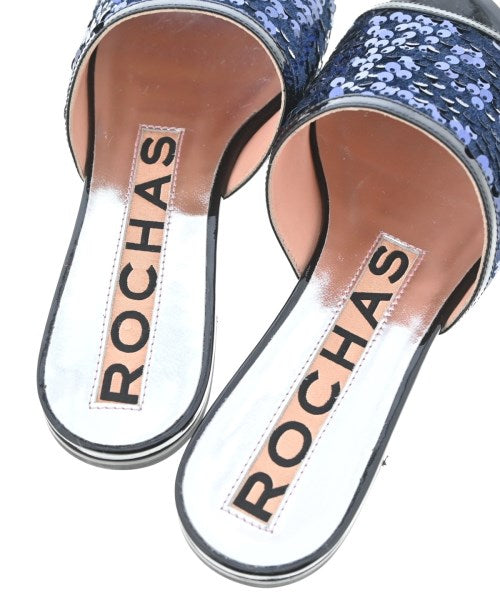 ROCHAS 涼鞋