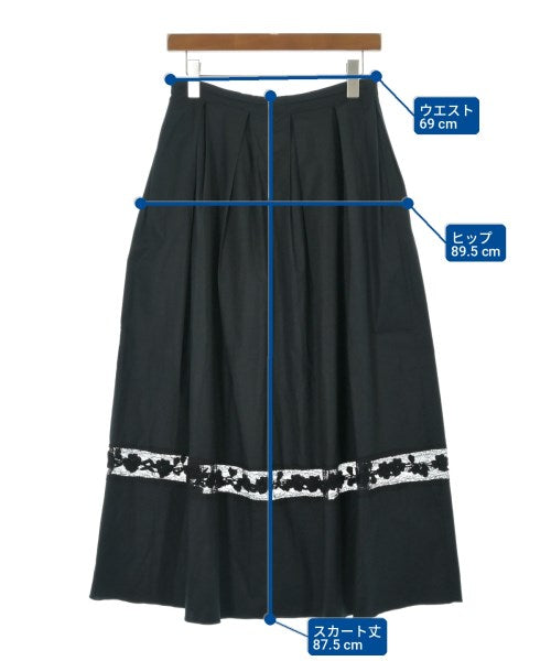 ROCHAS 長裙/超長裙