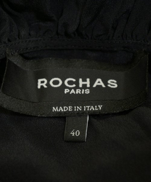 ROCHAS 女襯衫