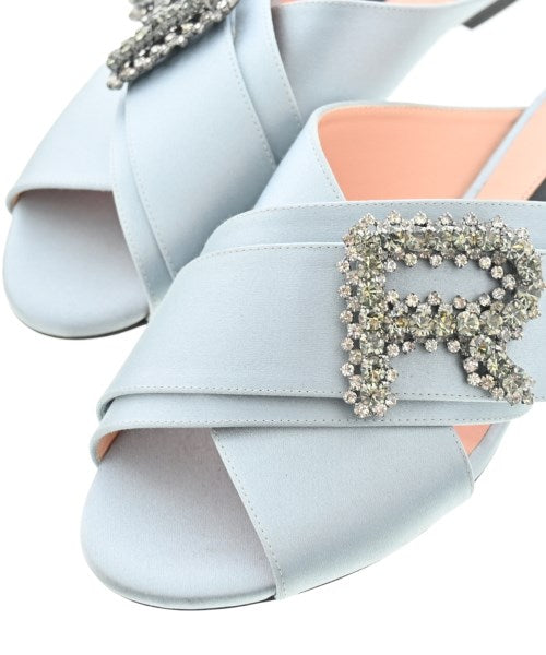 ROCHAS 涼鞋
