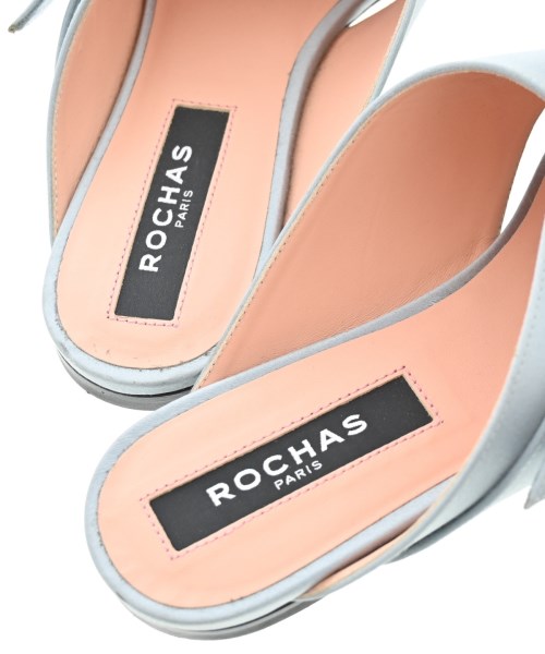 ROCHAS 涼鞋