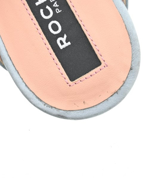 ROCHAS 涼鞋
