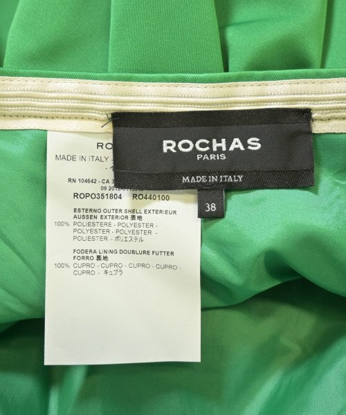 ROCHAS 長裙/超長裙