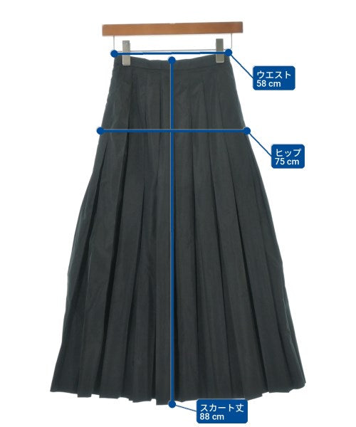 ROCHAS 長裙/超長裙
