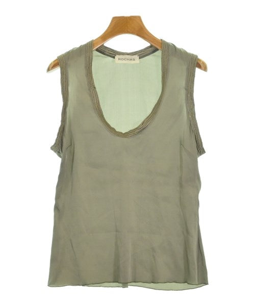 ROCHAS 女襯衫