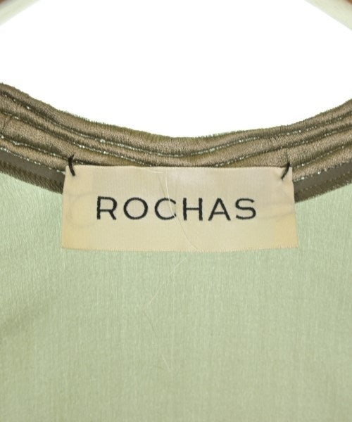 ROCHAS 女襯衫