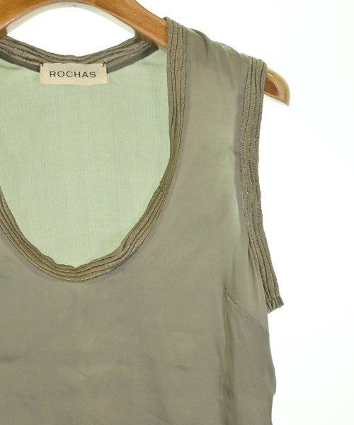 ROCHAS 女襯衫