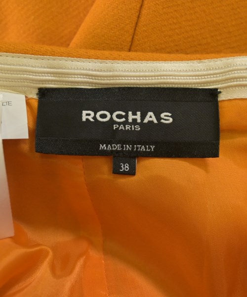 ROCHAS 長裙/超長裙