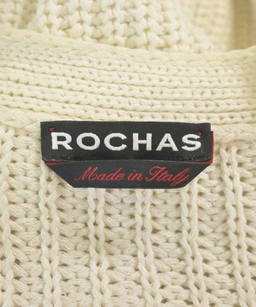 ROCHAS 開襟衫