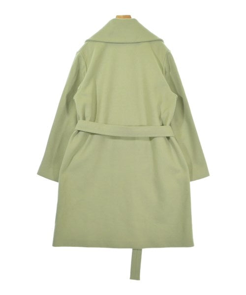 ROCHAS 其他大衣