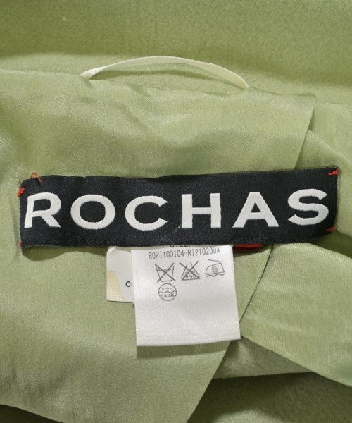 ROCHAS 其他大衣