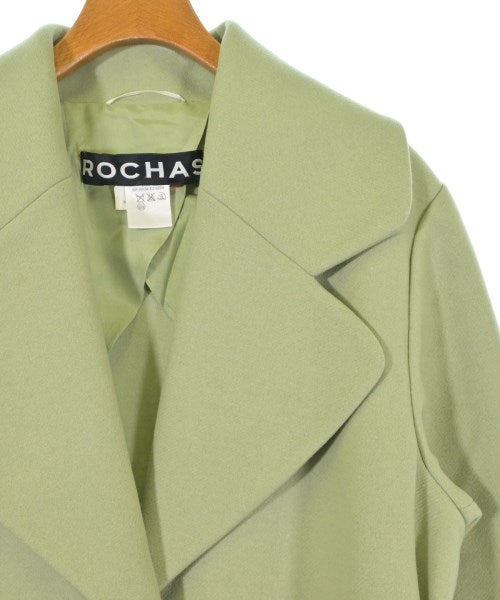ROCHAS 其他大衣