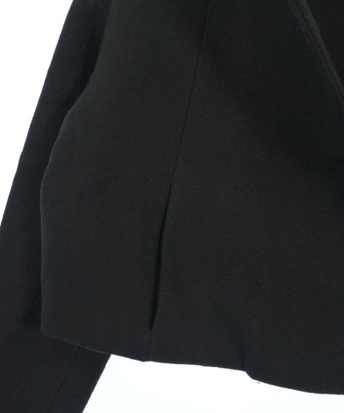 ANNE VALERIE HASH 無領外套