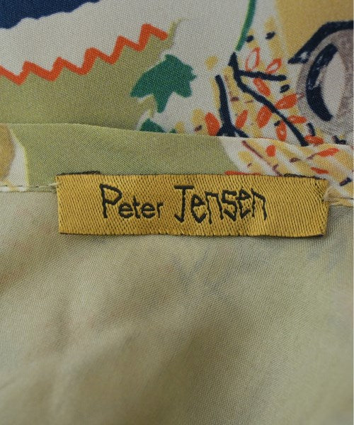 PETER JENSEN 洋裝