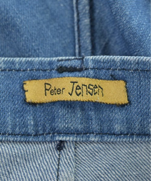 PETER JENSEN 牛仔褲