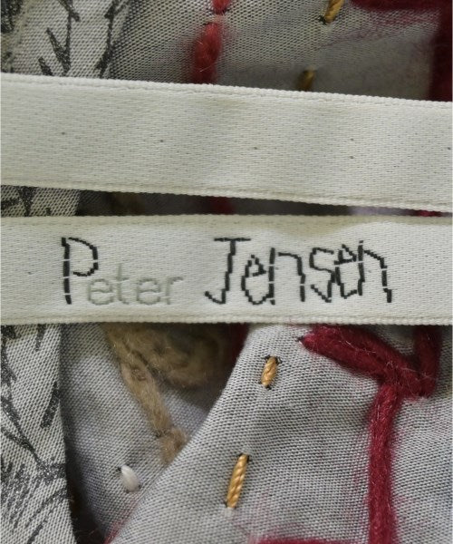 PETER JENSEN 洋裝