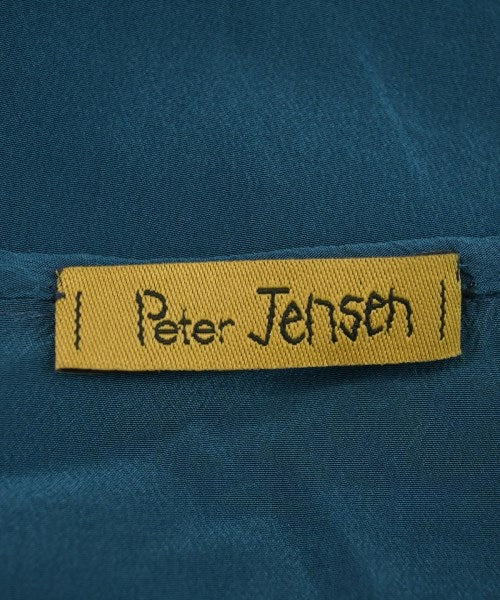 PETER JENSEN 女襯衫