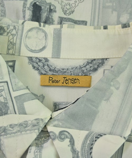 PETER JENSEN 休閒襯衫