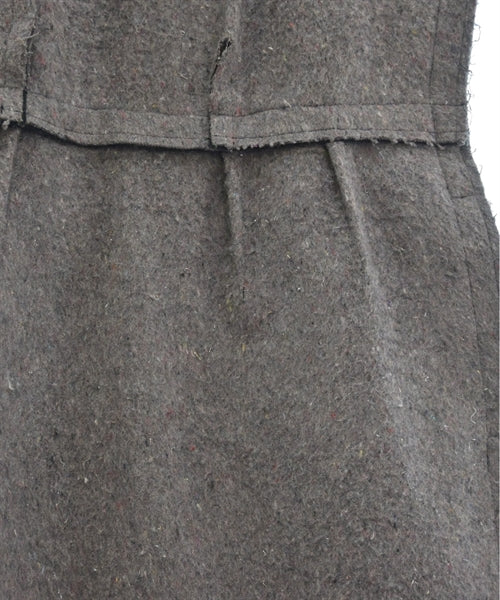 COMME des GARCONS 洋裝